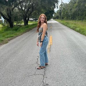 Meet your Posher, Kendall